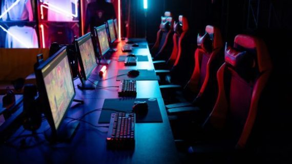 How do I change the gaming mouse LED color? - RGB for Gamers