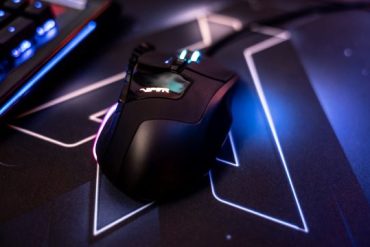 how to choose a mouse for gaming