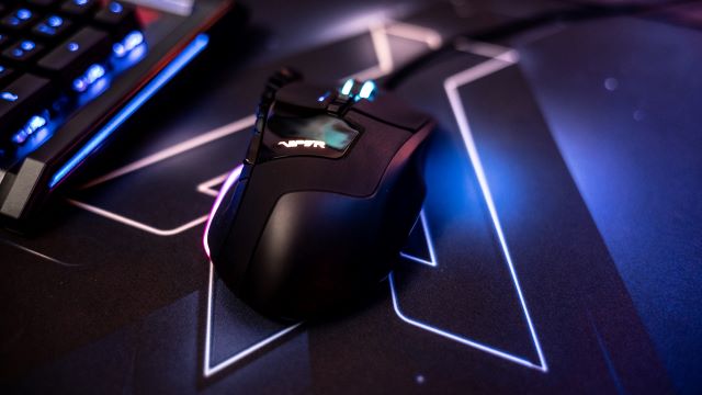 how to choose a mouse for gaming