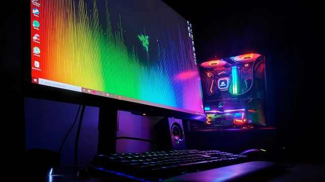 Does RGB Make the PC Hotter