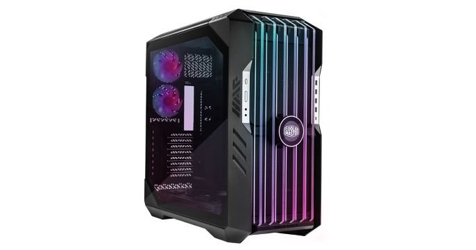 Cooler Master HAF 700 Evo 