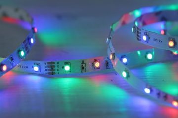 Everything About RGB Led Strip Lights - RGB for Gamers