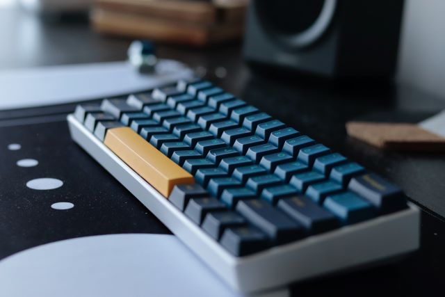 Mechanical Keyboard