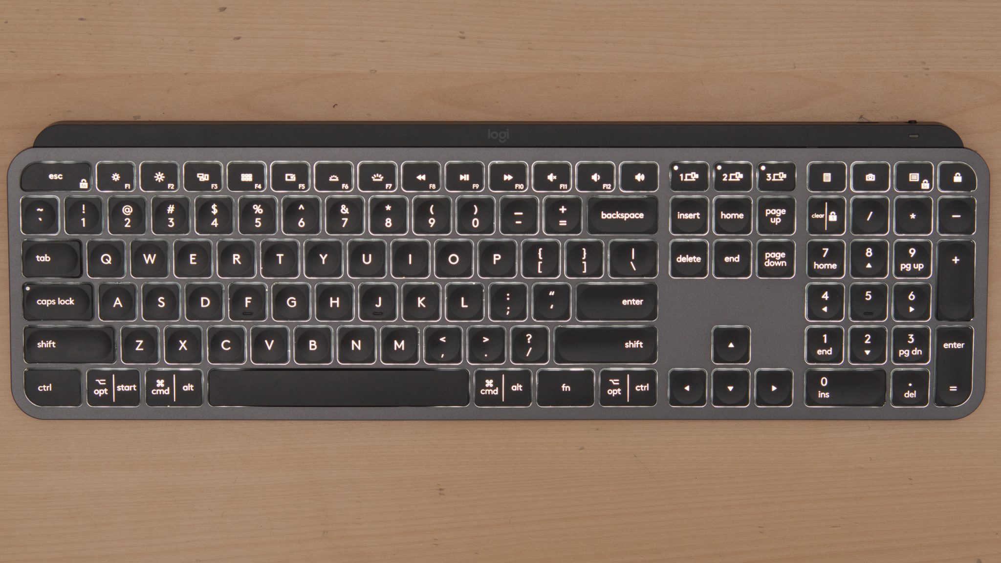 5 of the Quietest Gaming Keyboards in 2023 RGB for Gamers