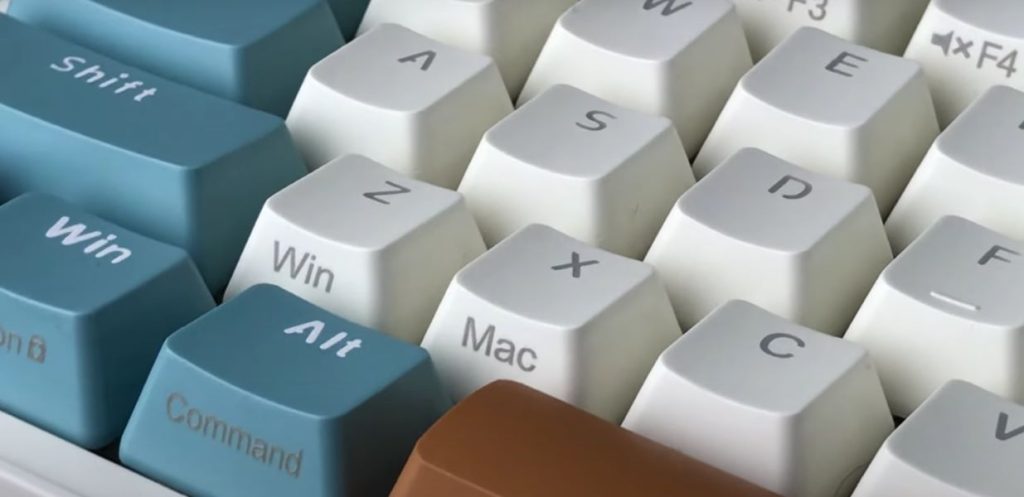 different-keys-for-win-and-mac